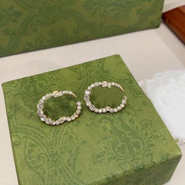 luxury gold g stud earrings designer for women hoop earrings stud letter earrings jewelry ggity set valentine day gift engagement ag7c, Golden;silver
luxury gold g stud earrings designer for women hoop earrings stud letter earrings jewelry ggity set valentine day gift engagement ag7c, Golden;silver