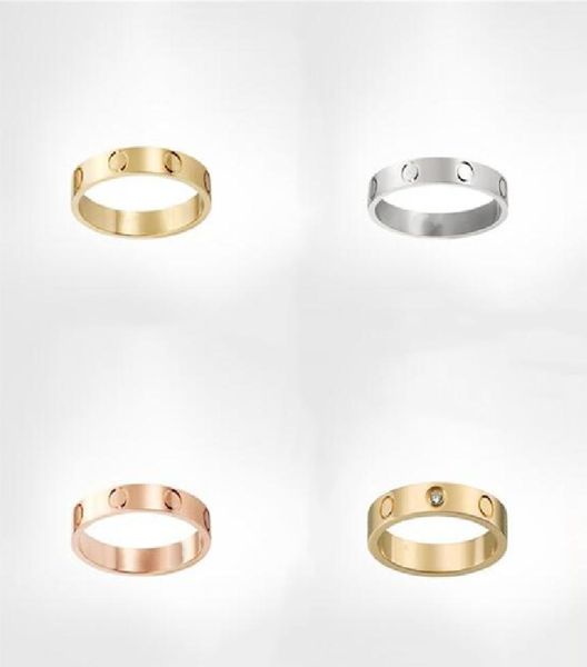 love screw band ring classic fashion designer design titanium steel jewelry men promise women wedding rings1180539, Silver
love screw band ring classic fashion designer design titanium steel jewelry men promise women wedding rings1180539, Silver