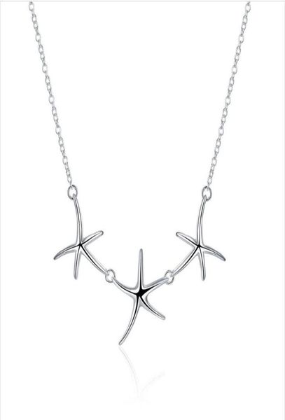 plated sterling silver necklace 18 inches three starfish pendant necklace dhsn124 925 silver plate pendant necklaces jewelry5773093
plated sterling silver necklace 18 inches three starfish pendant necklace dhsn124 925 silver plate pendant necklaces jewelry5773093