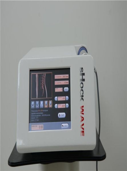 physical shock wave system pain therapy machine for pain relief shockwave treatment ed treatment device3363014, Black;white
physical shock wave system pain therapy machine for pain relief shockwave treatment ed treatment device3363014, Black;white