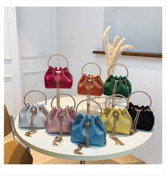 bag womens high grade niche temperament messenger all match rhinestone encrusted chain portable bucket trendy dinner
bag womens high grade niche temperament messenger all match rhinestone encrusted chain portable bucket trendy dinner