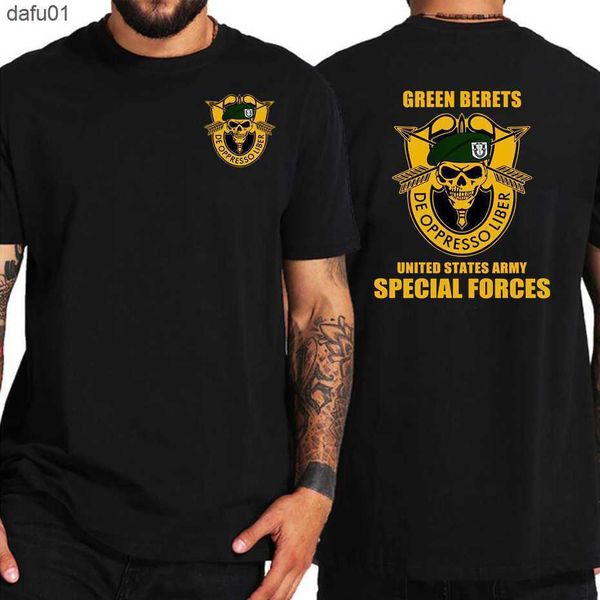 men's t-shirts special forces group airborne military green beret t-shirt summer cotton u.s. army mens t shirt men oversized streetwear, White;black
men's t-shirts special forces group airborne military green beret t-shirt summer cotton u.s. army mens t shirt men oversized streetwear, White;black