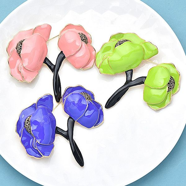 peony flower brooch for women elegant corsage fashion brooch pin dress shirt lapel pins jewelry accessories party gifts, Gray
peony flower brooch for women elegant corsage fashion brooch pin dress shirt lapel pins jewelry accessories party gifts, Gray