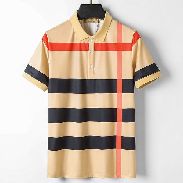 23ss designers t-shirt summer europe paris polos american stars fashion mens tshirts printed striped cotton casual women mans tees t-shirt m, White;black
23ss designers t-shirt summer europe paris polos american stars fashion mens tshirts printed striped cotton casual women mans tees t-shirt m, White;black