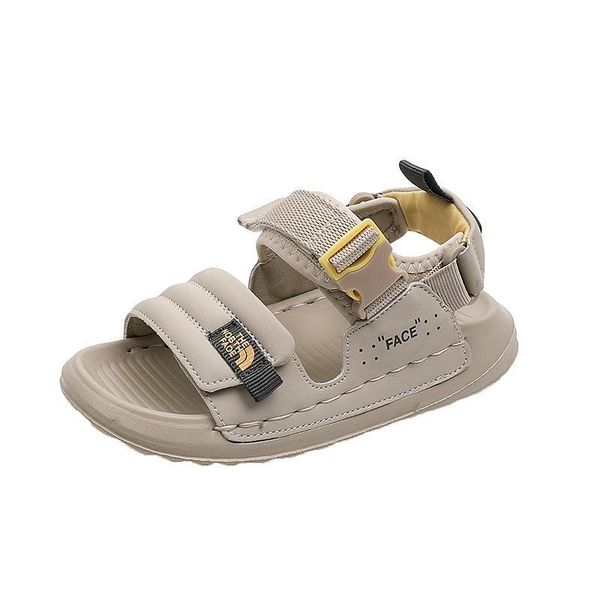 sandals baby shoes children kids footwear boys summer lightweight simple leather f12647, Black;red
sandals baby shoes children kids footwear boys summer lightweight simple leather f12647, Black;red
