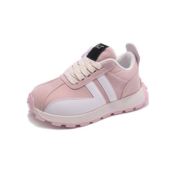athletic baby shoes footwear tennis children spring boys girls front lace up casual fashion stripe f15680, Black
athletic baby shoes footwear tennis children spring boys girls front lace up casual fashion stripe f15680, Black