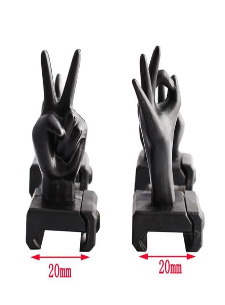 4pcsset novelty finger thumb sights for 20mm wide rail mount base scope mount decorationcx6276692
4pcsset novelty finger thumb sights for 20mm wide rail mount base scope mount decorationcx6276692