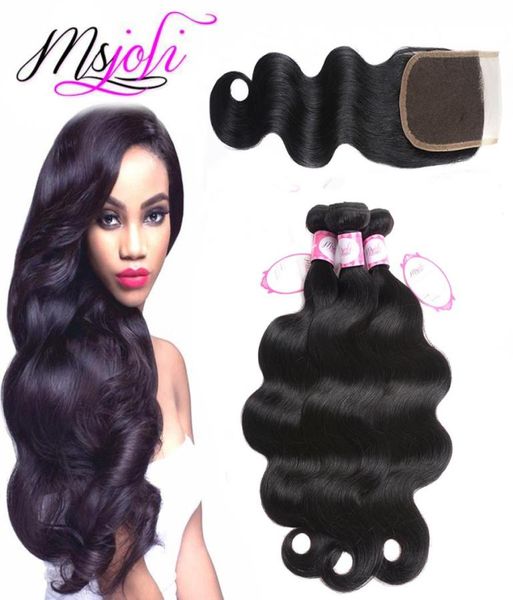 peruvian virgin human hair weave unprocessed body wave natural color 4x4 lace closure with three bundles from ms joli7840264, Black;brown
peruvian virgin human hair weave unprocessed body wave natural color 4x4 lace closure with three bundles from ms joli7840264, Black;brown