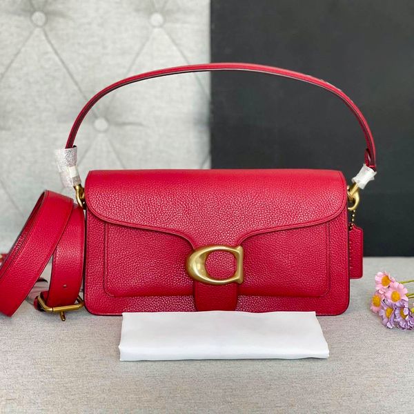 womens designer tabby shoulder bag luxury genuine leather baguette bag mens pochette sacoche tote handbag clutch bags chain cross body envel
womens designer tabby shoulder bag luxury genuine leather baguette bag mens pochette sacoche tote handbag clutch bags chain cross body envel