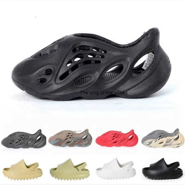 kids slides foam runners sandals slippers designer foam runners foam slide sulfur stone sage mineral toddler children kid boy girl clogs, Black
kids slides foam runners sandals slippers designer foam runners foam slide sulfur stone sage mineral toddler children kid boy girl clogs, Black