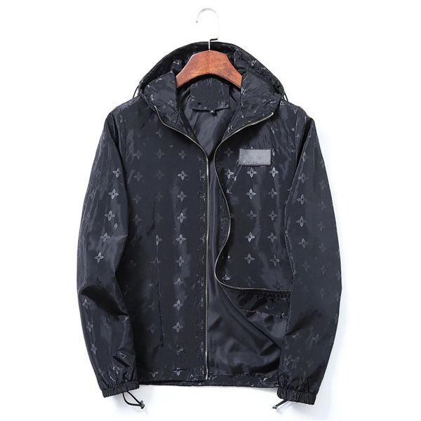 2023 fashion new mens designer jacket coat caps winter autumn baseball slim stylist women windbreaker outerwear zipper hoodies jackets coats, Black;brown
2023 fashion new mens designer jacket coat caps winter autumn baseball slim stylist women windbreaker outerwear zipper hoodies jackets coats, Black;brown