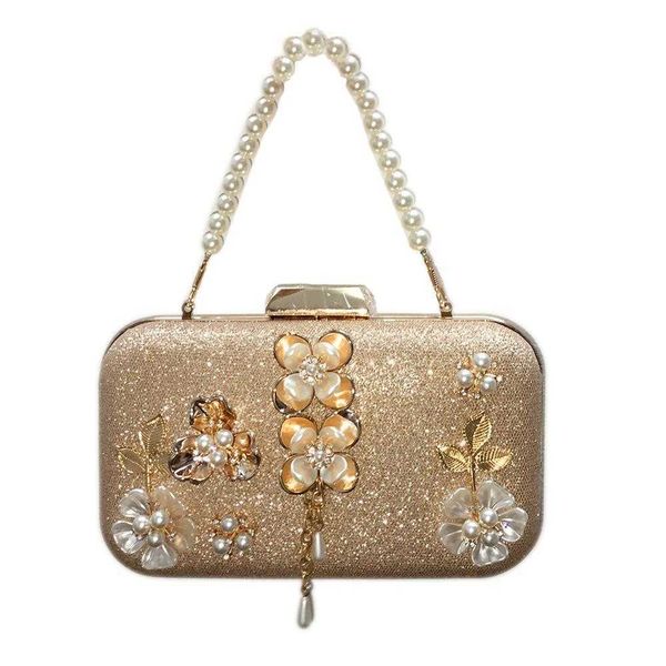 tong product rhinestone pearl bags petal chain tassel dinner bag metal flower ladies hand
tong product rhinestone pearl bags petal chain tassel dinner bag metal flower ladies hand