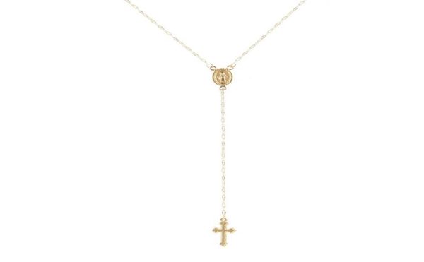2021 cross virgin necklace ladies fashion new fashion pendant necklace jewelry3719778, Silver
2021 cross virgin necklace ladies fashion new fashion pendant necklace jewelry3719778, Silver
