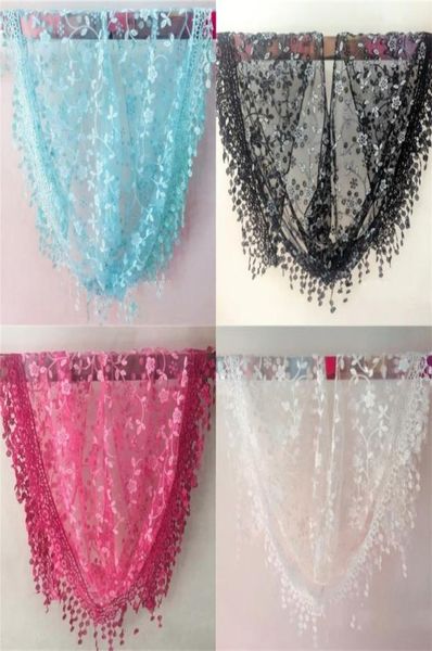 lace hollowing out scarves tassels korea fashion triangle towel spring summer solid color women scarf 4 6hh m26349597, Blue;gray
lace hollowing out scarves tassels korea fashion triangle towel spring summer solid color women scarf 4 6hh m26349597, Blue;gray