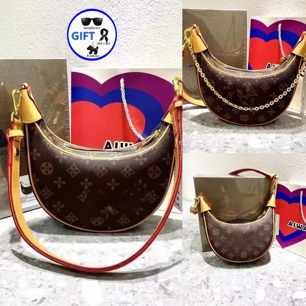 designer shoulder bags new pea bag underarm bag fashion trend versatile crescent bag single shoulder crossbody women's bag
designer shoulder bags new pea bag underarm bag fashion trend versatile crescent bag single shoulder crossbody women's bag
