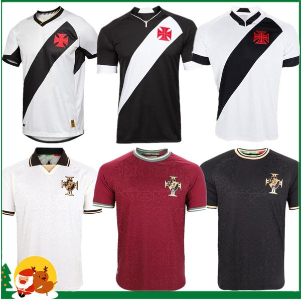 22 23 vasco da gama soccer jerseys home away castan morato m.gabriel 2023 football shirt, Black;yellow
22 23 vasco da gama soccer jerseys home away castan morato m.gabriel 2023 football shirt, Black;yellow