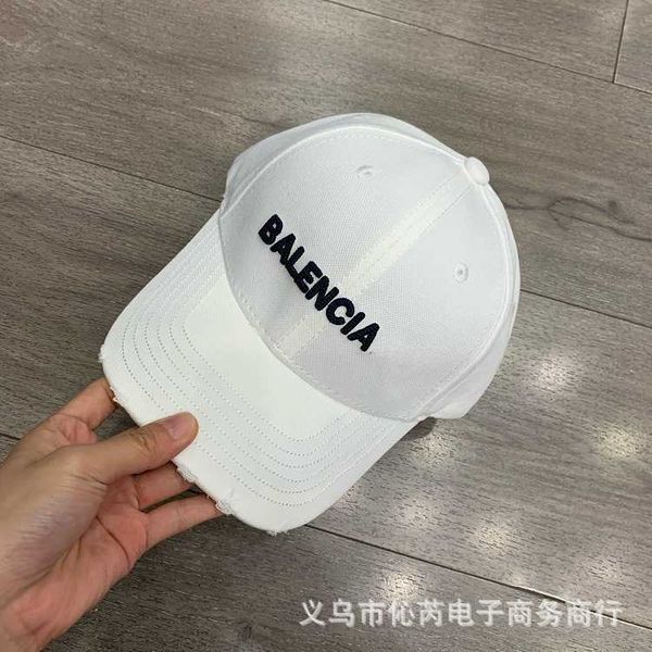 designer luxury brand balencagia the correct version b family paris baseball cap lns cap hole decoration sunscreen cap female visor17lq, Blue;gray
designer luxury brand balencagia the correct version b family paris baseball cap lns cap hole decoration sunscreen cap female visor17lq, Blue;gray