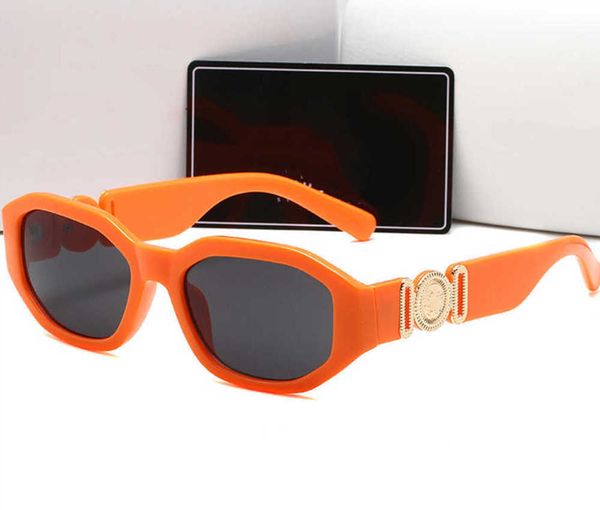 sunglasses luxury sunglasses for man woman designer goggle beach sun glasses retro small frame luxury design, White;black
sunglasses luxury sunglasses for man woman designer goggle beach sun glasses retro small frame luxury design, White;black