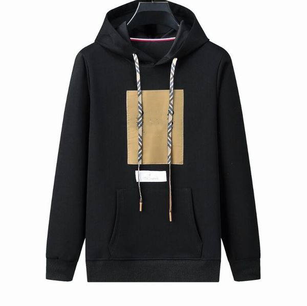 mens hoodies burbe sweater designer bby letters 3d embossed cotton round neck sweatshirt loose fashion tracksuit leisure coat, Black
mens hoodies burbe sweater designer bby letters 3d embossed cotton round neck sweatshirt loose fashion tracksuit leisure coat, Black