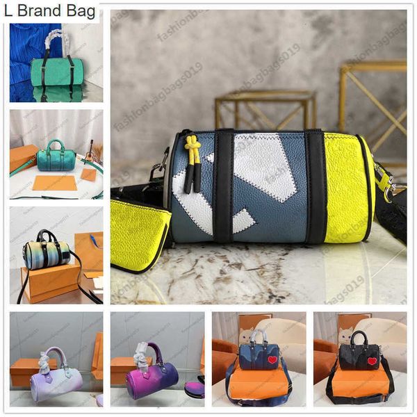 l brand bag papillon bb bags polochon bicolor oversized embossed shoulder pouch coin purse jacquard strap deisgner toron handle totes luxury, Black
l brand bag papillon bb bags polochon bicolor oversized embossed shoulder pouch coin purse jacquard strap deisgner toron handle totes luxury, Black