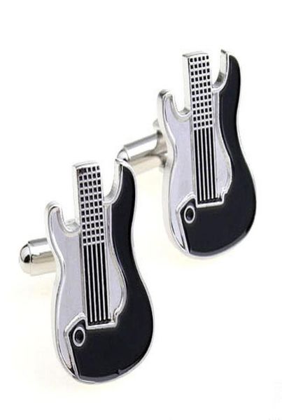 guitar cufflinks enamel cufflinks mens fashion accessories mens gifts cufflinks4981155, Silver
guitar cufflinks enamel cufflinks mens fashion accessories mens gifts cufflinks4981155, Silver