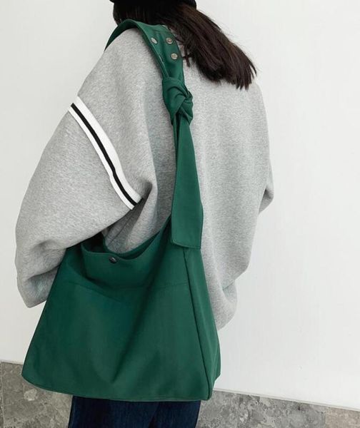 messenger bags female largecapacity bag korean version of nylon cloth bag portable shoulder bags simple student bag5052580
messenger bags female largecapacity bag korean version of nylon cloth bag portable shoulder bags simple student bag5052580