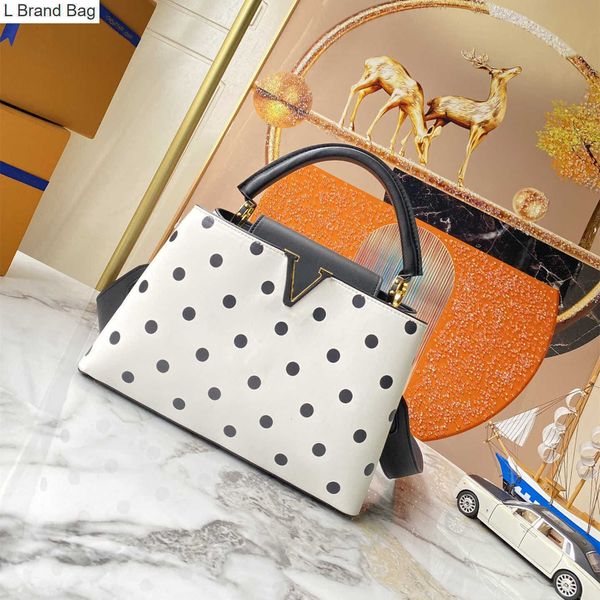 l brand bag designer women bag capucines bb luxury taurillon genuine leather handle purse fashion crossbody handbags mm shoulder bags handba, Black
l brand bag designer women bag capucines bb luxury taurillon genuine leather handle purse fashion crossbody handbags mm shoulder bags handba, Black