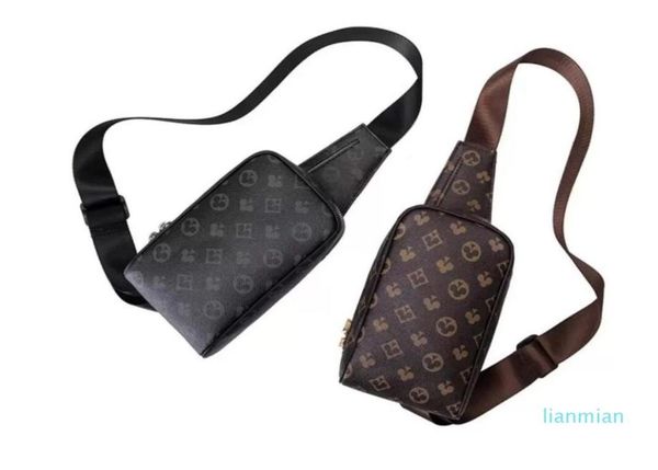 handmade fashion men sling bag cross body messenger bags 4 colors outdoor women waist bag pack chest bag 519942301114
handmade fashion men sling bag cross body messenger bags 4 colors outdoor women waist bag pack chest bag 519942301114