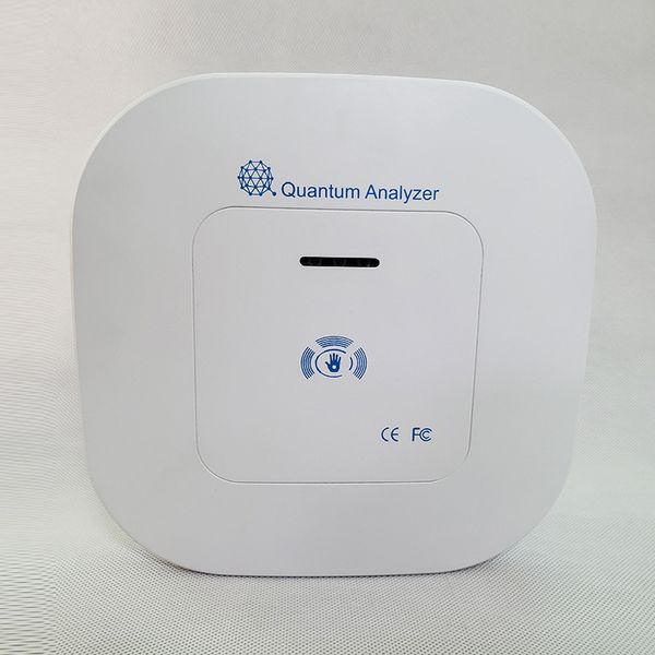 10th generation quantum body health analyzer quantum analyzer machine
10th generation quantum body health analyzer quantum analyzer machine