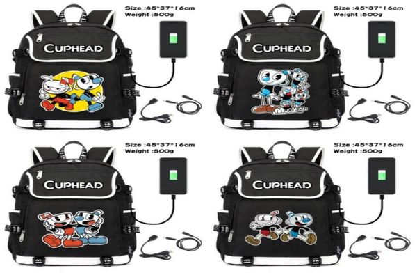 backpack game cuphead mugman canvas packsack teenagers zip schoolbag usb charging shoulders travel lapbag cartoon9869663
backpack game cuphead mugman canvas packsack teenagers zip schoolbag usb charging shoulders travel lapbag cartoon9869663