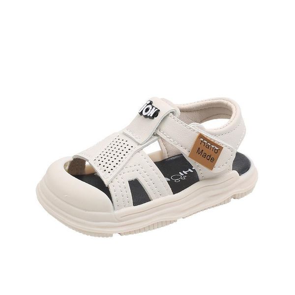 first walkers kids shoes toddler baby booties footwear boys sandals summer non-slip soft sole f10721
first walkers kids shoes toddler baby booties footwear boys sandals summer non-slip soft sole f10721