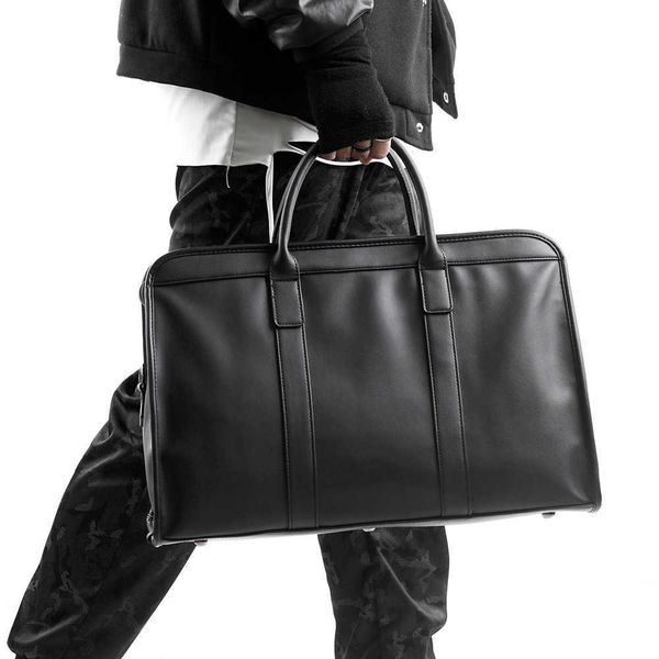 business travel bag portable men's large capacity bag slanting single shoulder bag leisure briefcase travel bag 230526
business travel bag portable men's large capacity bag slanting single shoulder bag leisure briefcase travel bag 230526