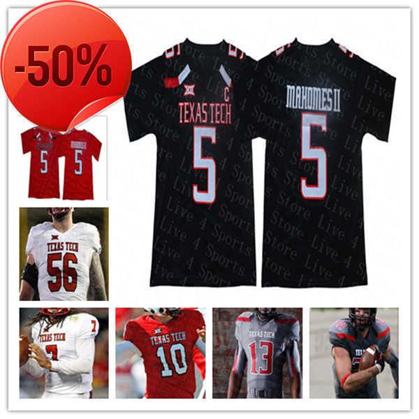 ncaa texas tech ttu football jersey custom alan bowman henry colombi merriweather sarodorick thompson erik ezukanma myles price xavier white, Black;red
ncaa texas tech ttu football jersey custom alan bowman henry colombi merriweather sarodorick thompson erik ezukanma myles price xavier white, Black;red
