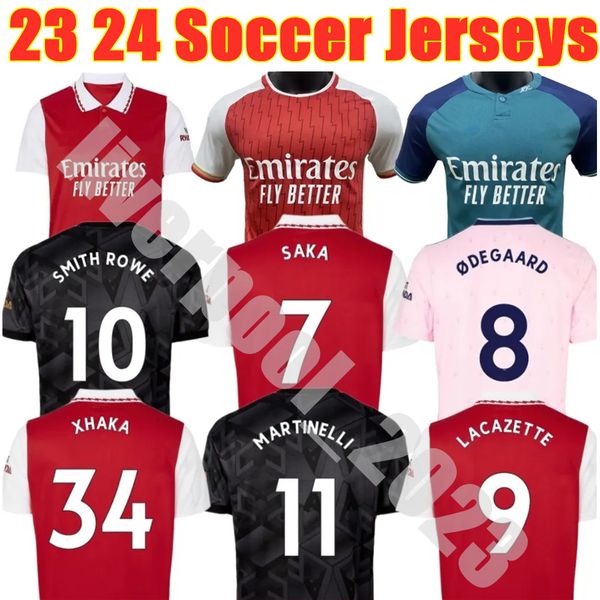23 24 white smith rowe soccer jerseys saliba gunners martinelli g. jesus 2023 2024 arsen love unites jersey saka odegaard jorginho nketiah w, Black;yellow
23 24 white smith rowe soccer jerseys saliba gunners martinelli g. jesus 2023 2024 arsen love unites jersey saka odegaard jorginho nketiah w, Black;yellow