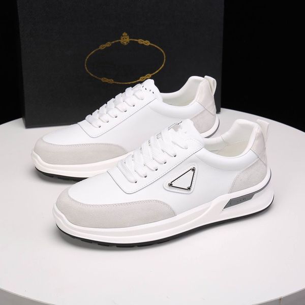 2023men women fashion sneakers black leather trainers runner womens flat outdoor shoes mkjkmk0000003, Red;white
2023men women fashion sneakers black leather trainers runner womens flat outdoor shoes mkjkmk0000003, Red;white