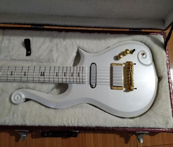 super rare prince cloud white electric guitar alder body maple neck wrap around bridge deluxe purple croco leather hardcase whi3203386
super rare prince cloud white electric guitar alder body maple neck wrap around bridge deluxe purple croco leather hardcase whi3203386