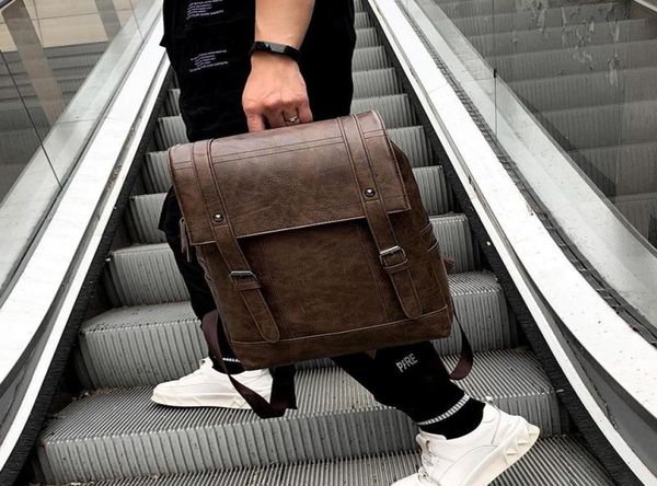 backpack men039s large capacity male bag business causal lapbags soft pu leather waterprof mens schoolbag travel rucksack5156268
backpack men039s large capacity male bag business causal lapbags soft pu leather waterprof mens schoolbag travel rucksack5156268