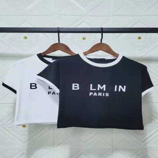womens designer crop t shirt letters printed vest tee 2023 new summer shirt female casual short sleeves crew neck t-shirt, White
womens designer crop t shirt letters printed vest tee 2023 new summer shirt female casual short sleeves crew neck t-shirt, White