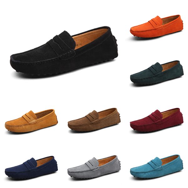 2023 casual shoes men black brown red blue orange dark green grey mens trainers outdoor sports sneakers color5
2023 casual shoes men black brown red blue orange dark green grey mens trainers outdoor sports sneakers color5