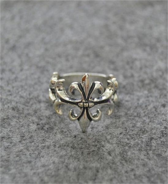 whole 925 sterling silver ch cross couple jewelry tail female little finger thai men039s ring chrome4449160
whole 925 sterling silver ch cross couple jewelry tail female little finger thai men039s ring chrome4449160