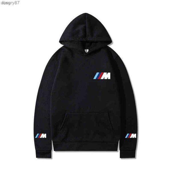 2023 autumn and winter product bmw brand fashion letter printing men's hoodie all-match pullover casual, Black
2023 autumn and winter product bmw brand fashion letter printing men's hoodie all-match pullover casual, Black