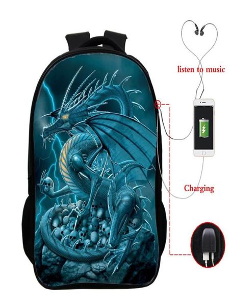 backpack mochila back to school cartoon dragon printed 16 inch usb charging 3d bag teenager boys girl bookbag6772870
backpack mochila back to school cartoon dragon printed 16 inch usb charging 3d bag teenager boys girl bookbag6772870