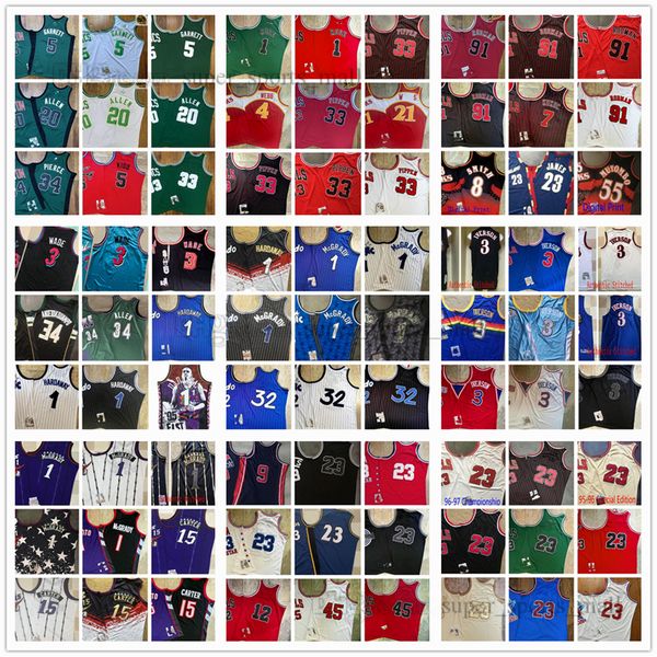 mitchell and ness real embroidery east basketball jersey ray iverson derrick pippen rose rodman garnett durant wade mutombo mcgrady carter h, Black;red
mitchell and ness real embroidery east basketball jersey ray iverson derrick pippen rose rodman garnett durant wade mutombo mcgrady carter h, Black;red