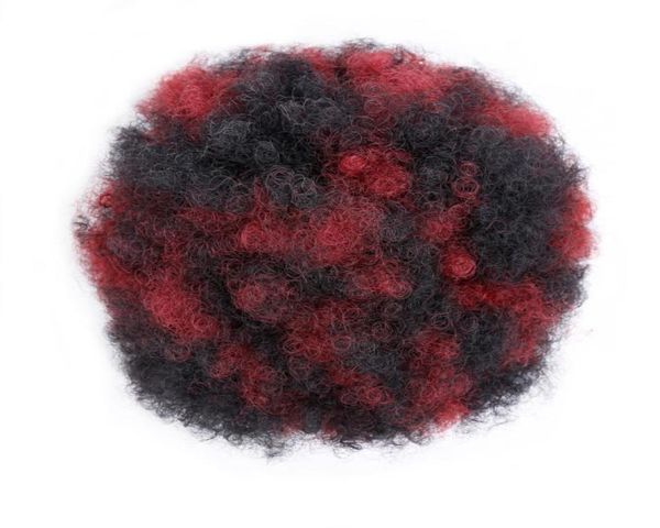 afro puff curly synthetic hair chignon with two plastic combs short wedding fake hair bun for women updo clip in ponytail2793948, Black;brown
afro puff curly synthetic hair chignon with two plastic combs short wedding fake hair bun for women updo clip in ponytail2793948, Black;brown