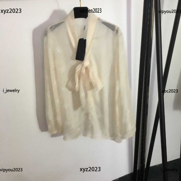 womens designer clothing lady blouse flocking letter perspective sunscreen long sleeve shirt #multiple product, White
womens designer clothing lady blouse flocking letter perspective sunscreen long sleeve shirt #multiple product, White