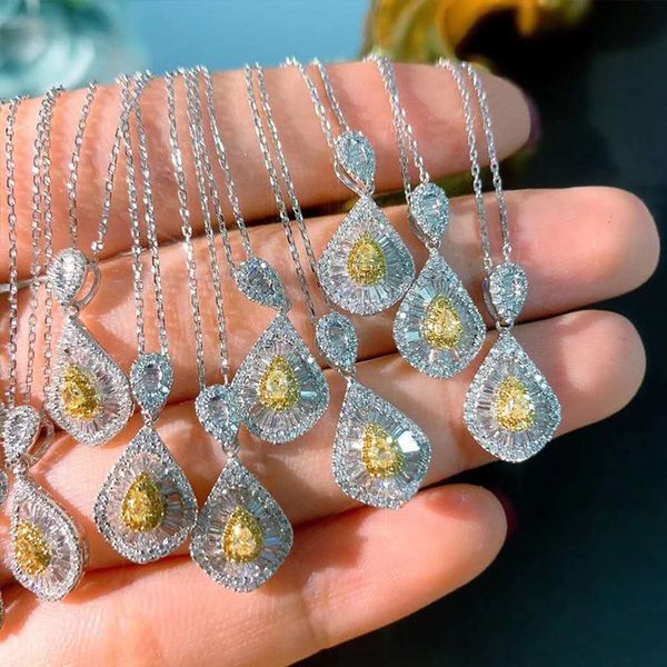 romantic aaaaa zircon pendant real silver color charm wedding pendants necklace for women bridal party choker jewelry
romantic aaaaa zircon pendant real silver color charm wedding pendants necklace for women bridal party choker jewelry