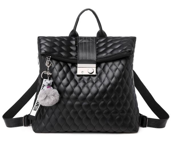 shoulder bag female jane shang soft leather embroidery line rhombus travel female students schoolbag2627634
shoulder bag female jane shang soft leather embroidery line rhombus travel female students schoolbag2627634