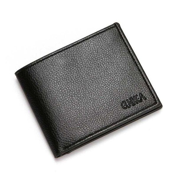pu leather short business mens wallet creative ticket holder multifunctional card imitation, Red;black
pu leather short business mens wallet creative ticket holder multifunctional card imitation, Red;black