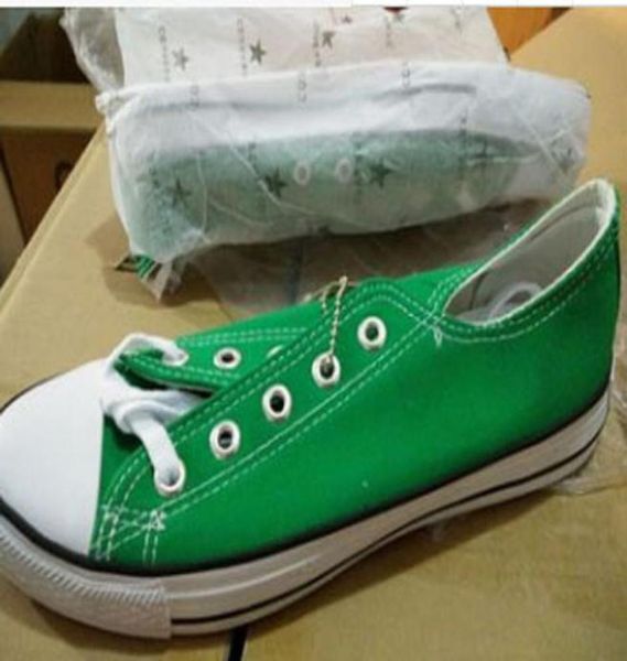 size3545 new lowhighwomen039s men039s star canvas shoes 13 colors laced up casual shoes sneaker sh1034946, Black
size3545 new lowhighwomen039s men039s star canvas shoes 13 colors laced up casual shoes sneaker sh1034946, Black