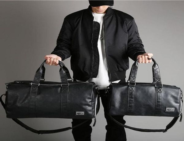 duffel bags black men travel duffle waterproof pu leather handbags shoulder bag for women man office tote large capacity weekend x9074349
duffel bags black men travel duffle waterproof pu leather handbags shoulder bag for women man office tote large capacity weekend x9074349